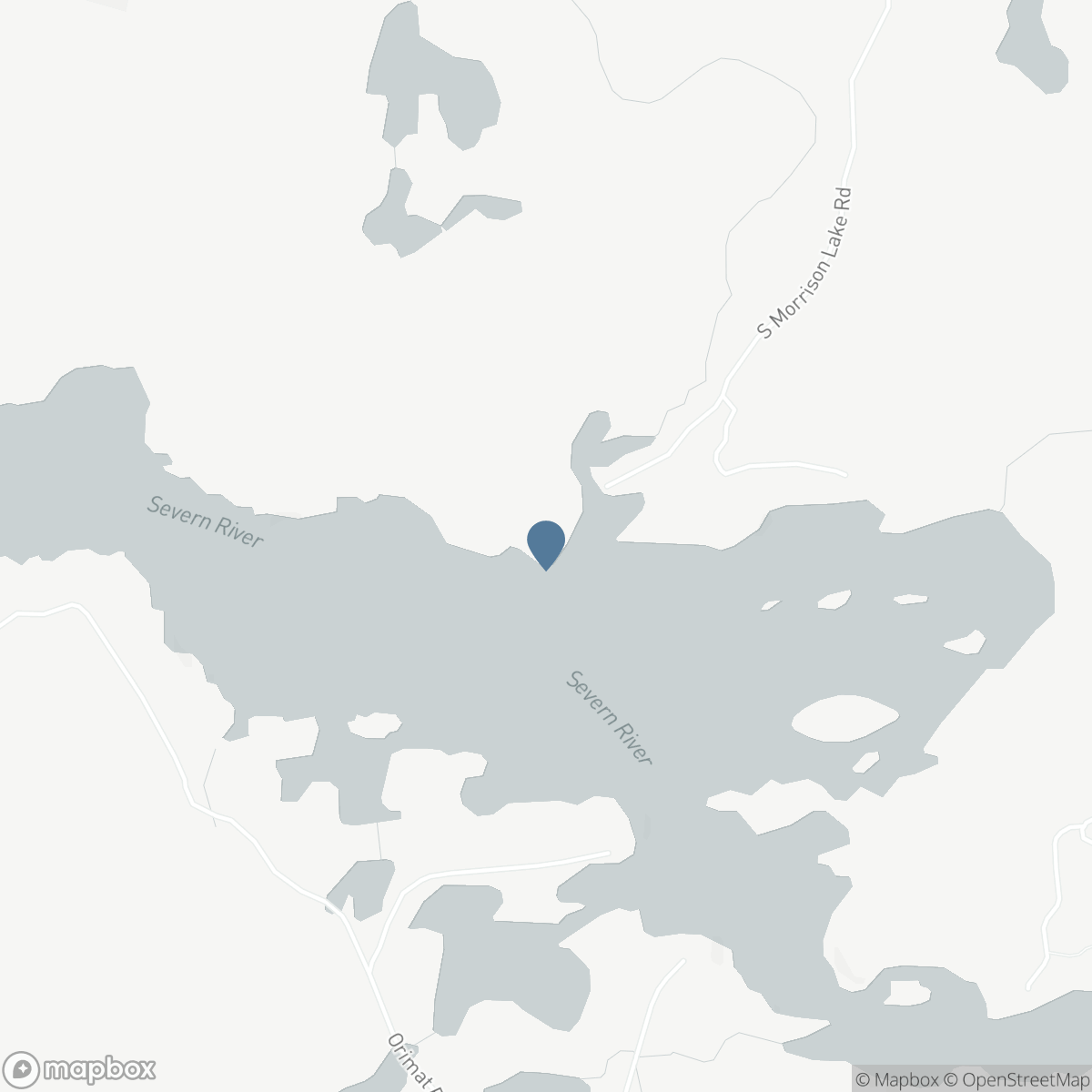 RIVERSIDE 36 - 1336 MORRISON LAKE ROAD S, Gravenhurst, Ontario P0E 1G0